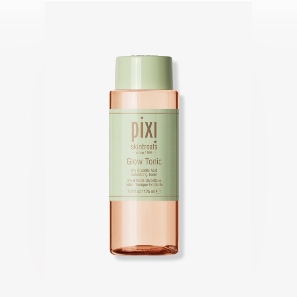 BUNDLE: PIXI LIP GLOW - RUBY, GLOW MIST, GLOW TONIC - Picture 3 of 8